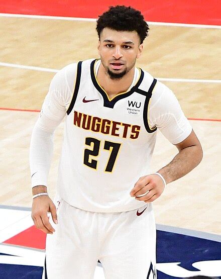 The 25-year-old is still recovering from a torn left ACL suffered during the 2020-21 season and is expected to remain sidelined. . Jamal murray wikipedia